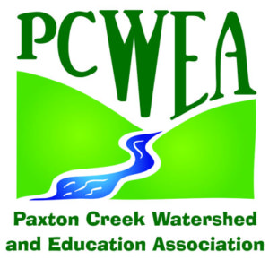 PCWEA logo
